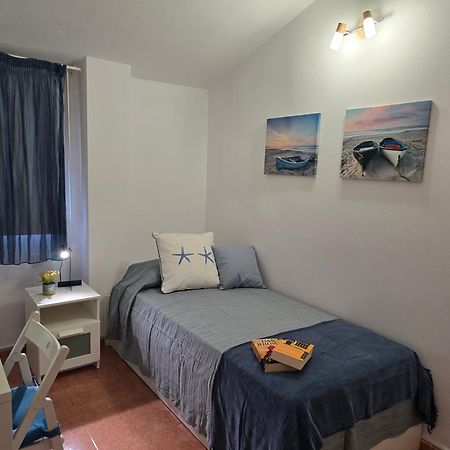 The Sealight Penthouse Διαμέρισμα La Garita Εξωτερικό φωτογραφία