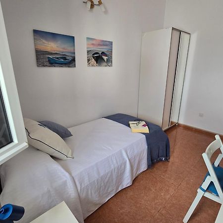 The Sealight Penthouse Διαμέρισμα La Garita Εξωτερικό φωτογραφία
