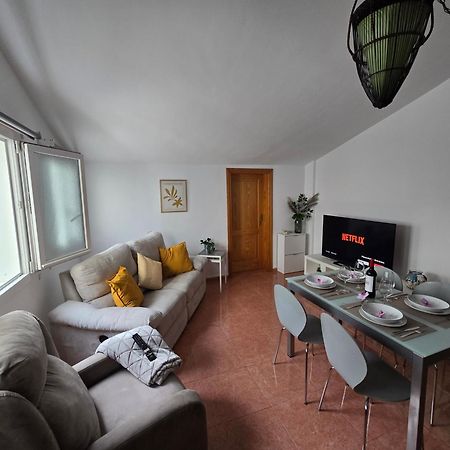 The Sealight Penthouse Διαμέρισμα La Garita Εξωτερικό φωτογραφία