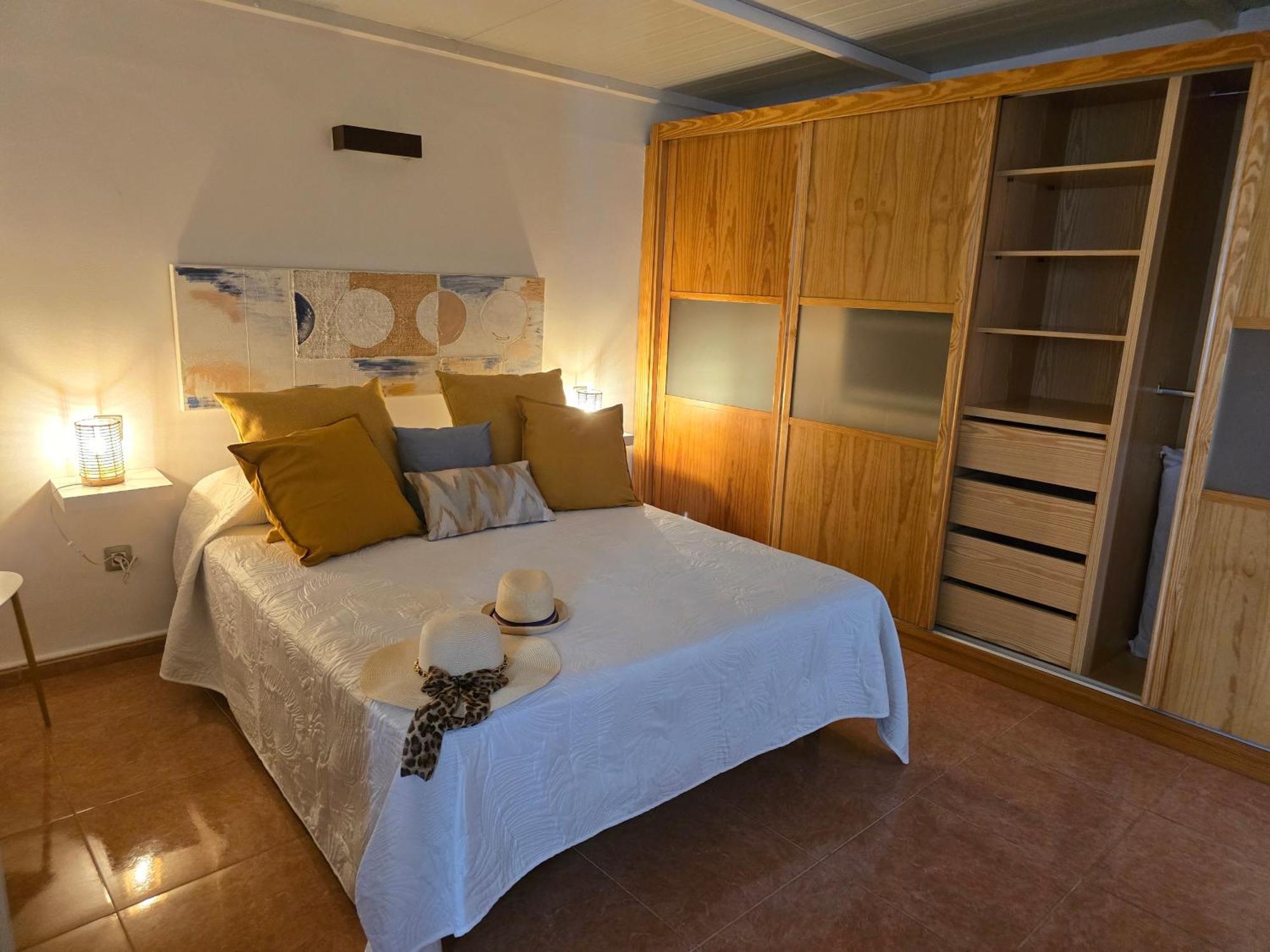 The Sealight Penthouse Διαμέρισμα La Garita Εξωτερικό φωτογραφία