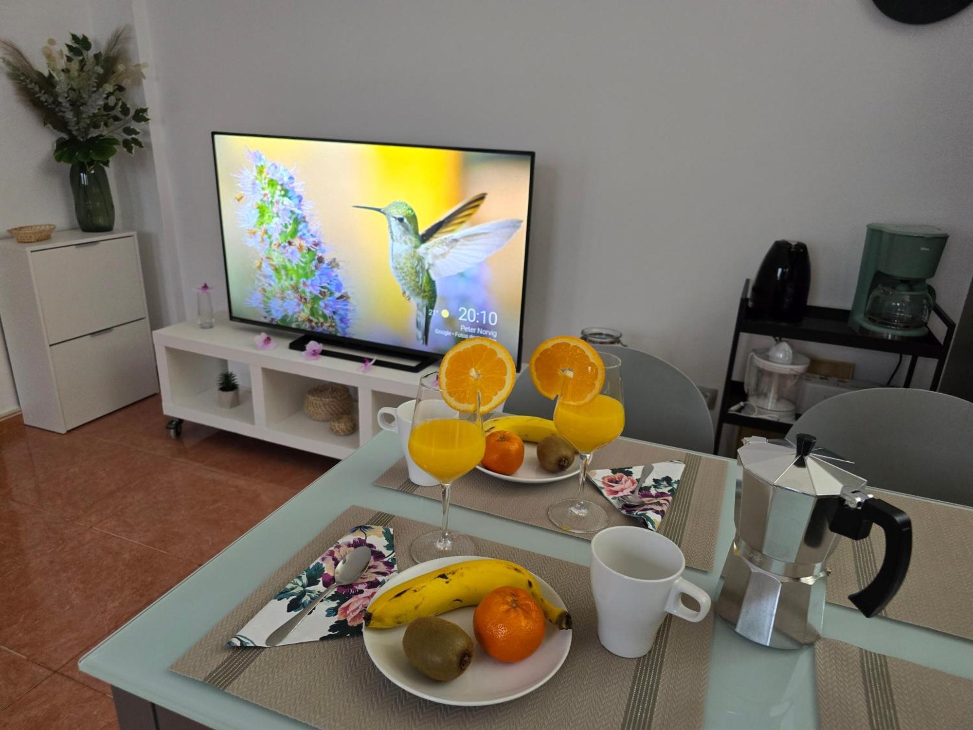 The Sealight Penthouse Διαμέρισμα La Garita Εξωτερικό φωτογραφία