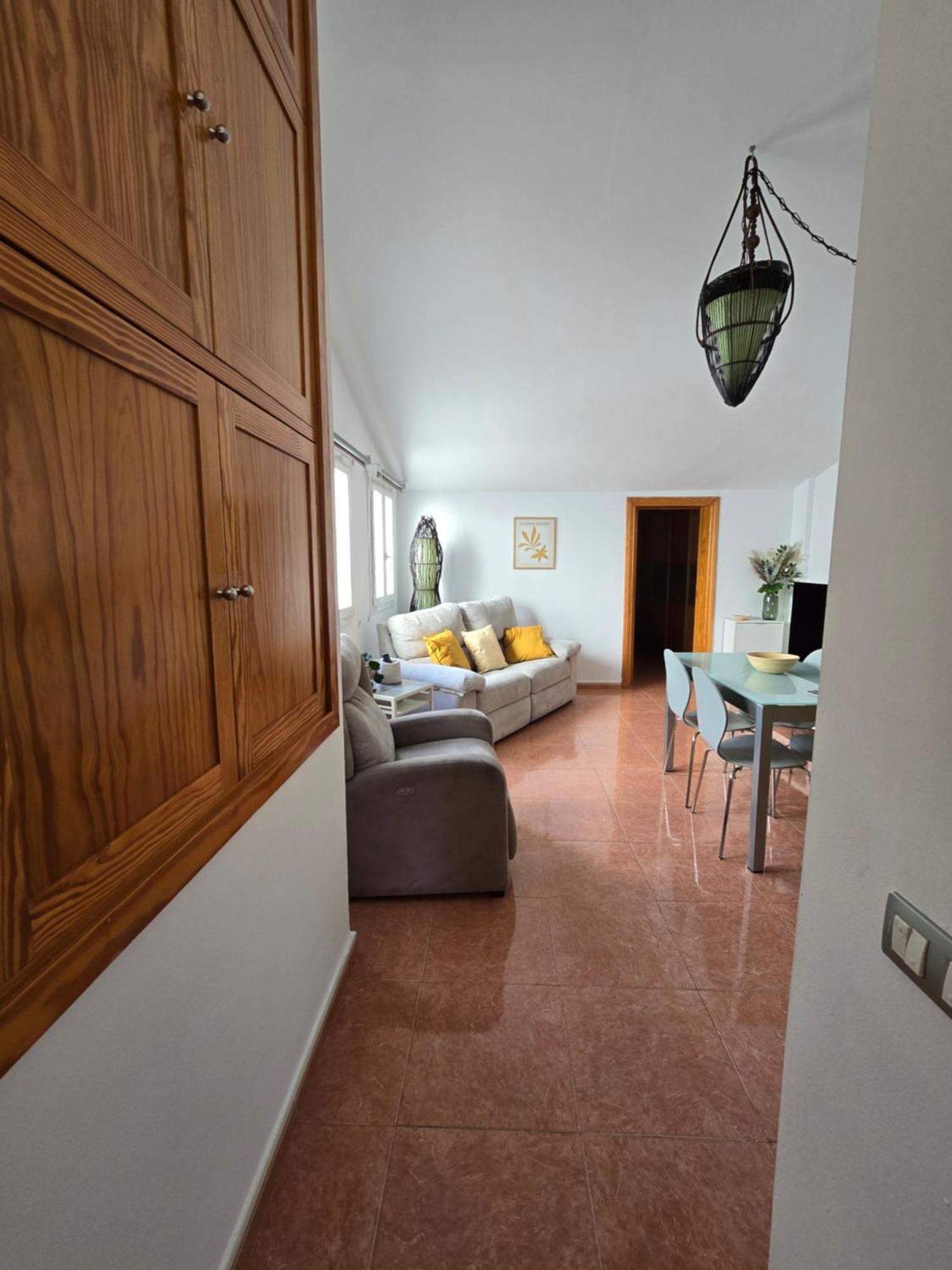 The Sealight Penthouse Διαμέρισμα La Garita Εξωτερικό φωτογραφία