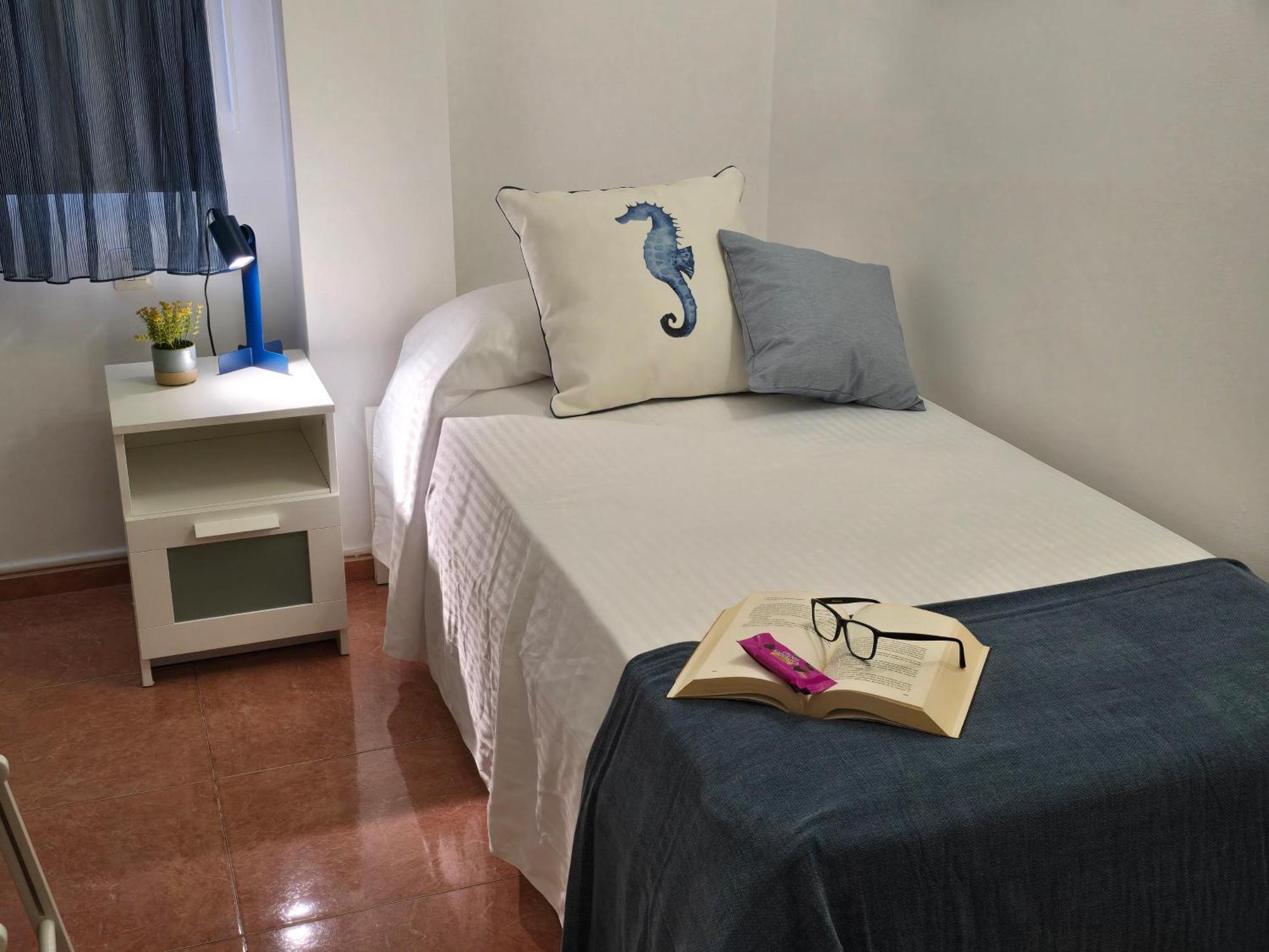 The Sealight Penthouse Διαμέρισμα La Garita Εξωτερικό φωτογραφία