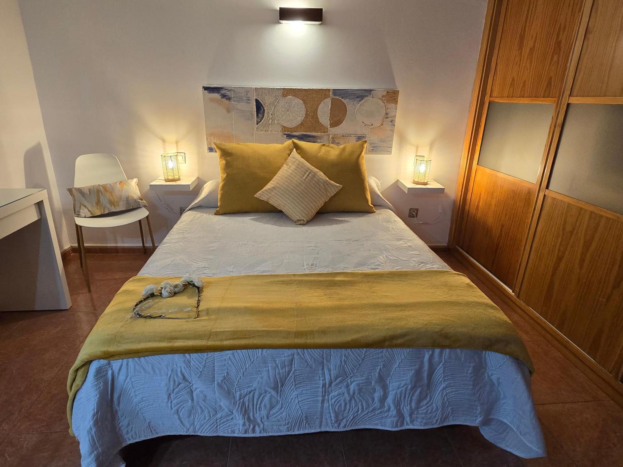 The Sealight Penthouse Διαμέρισμα La Garita Εξωτερικό φωτογραφία