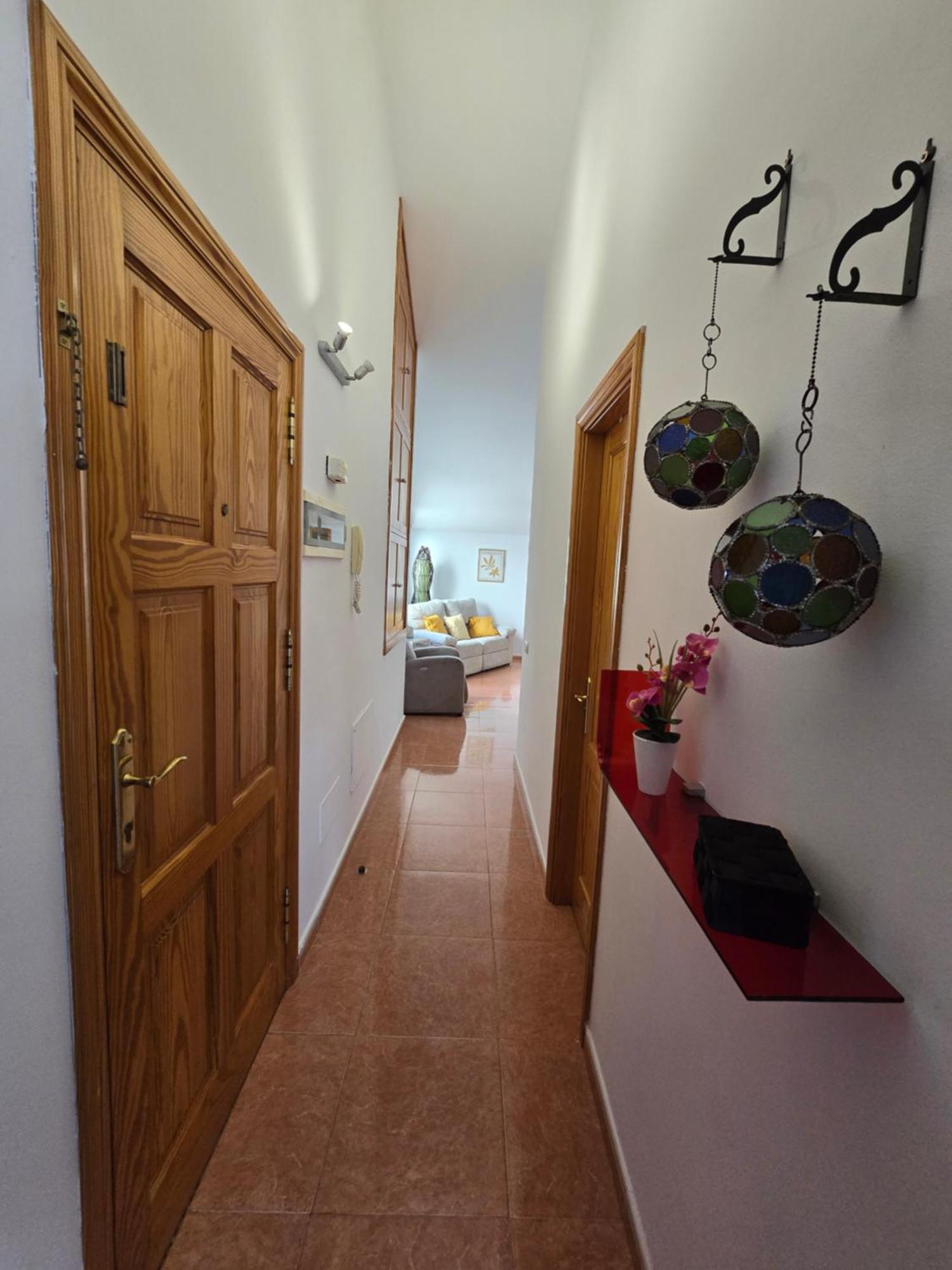 The Sealight Penthouse Διαμέρισμα La Garita Εξωτερικό φωτογραφία
