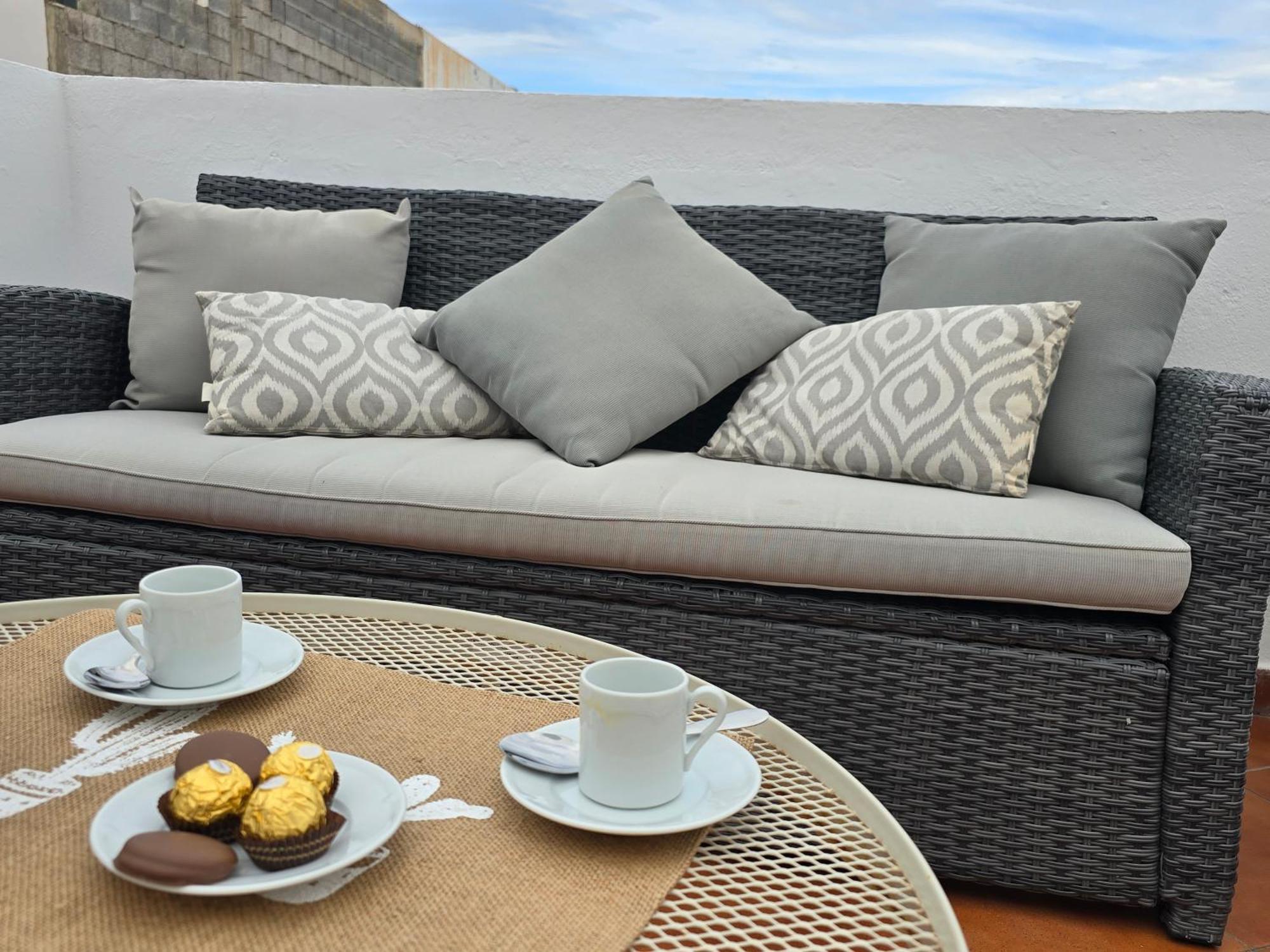The Sealight Penthouse Διαμέρισμα La Garita Εξωτερικό φωτογραφία