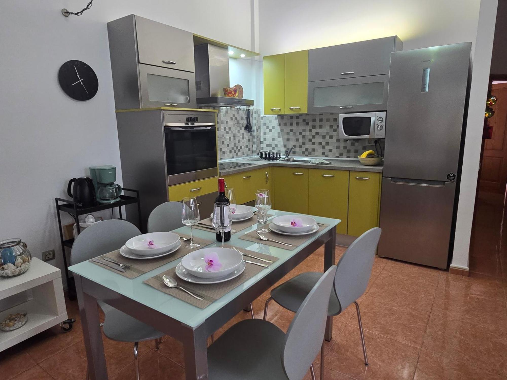 The Sealight Penthouse Διαμέρισμα La Garita Εξωτερικό φωτογραφία