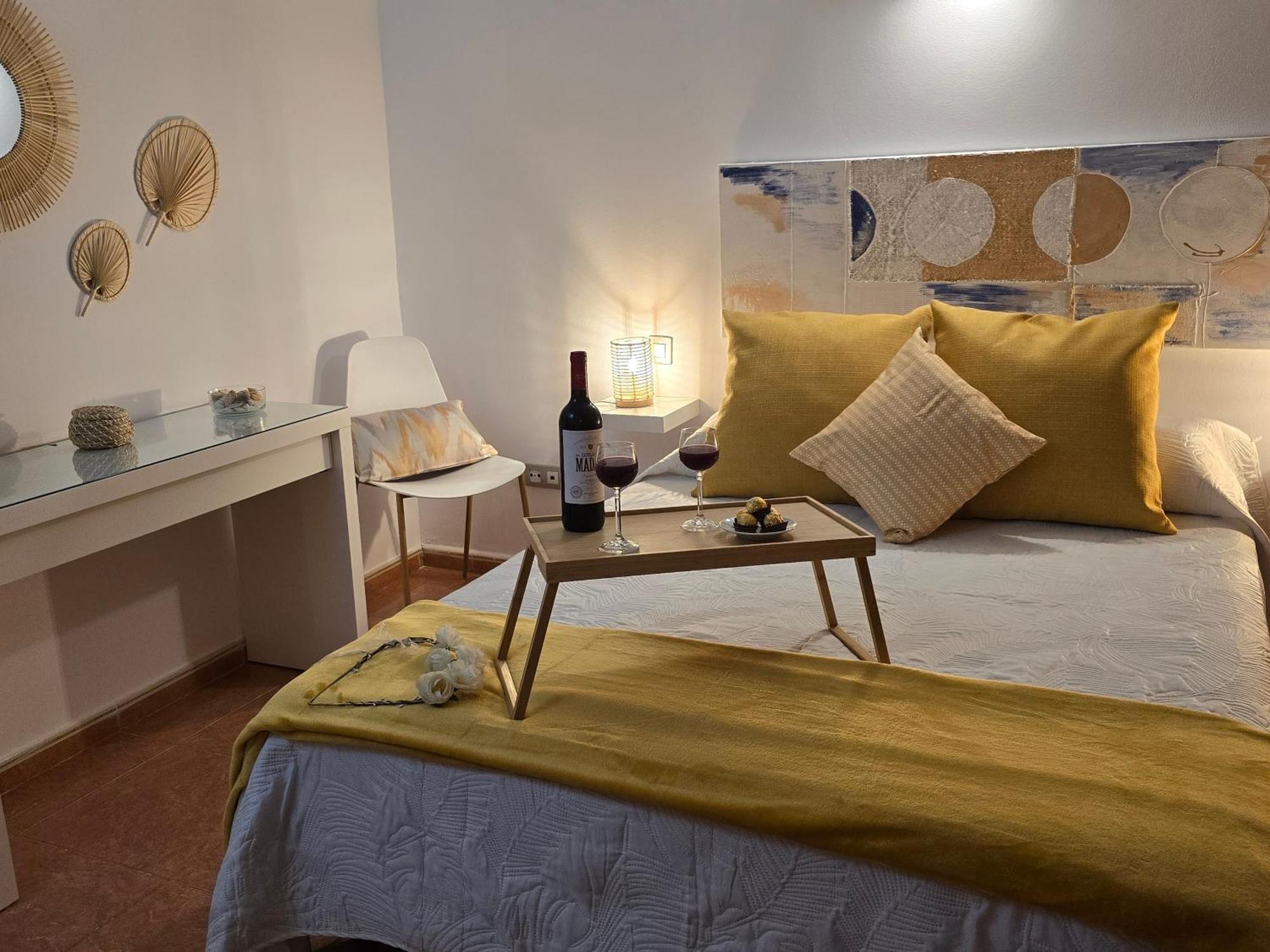 The Sealight Penthouse Διαμέρισμα La Garita Εξωτερικό φωτογραφία