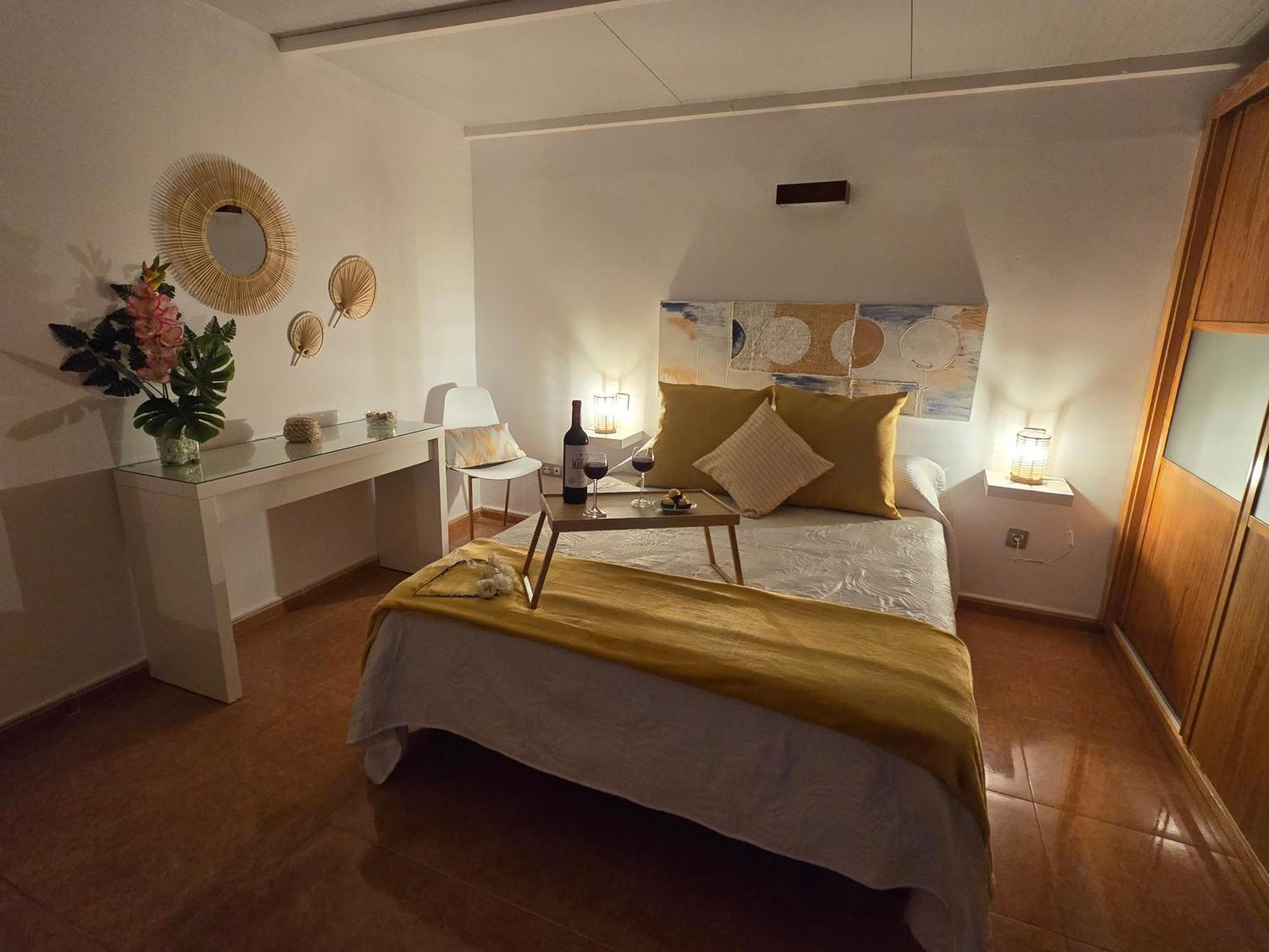 The Sealight Penthouse Διαμέρισμα La Garita Εξωτερικό φωτογραφία