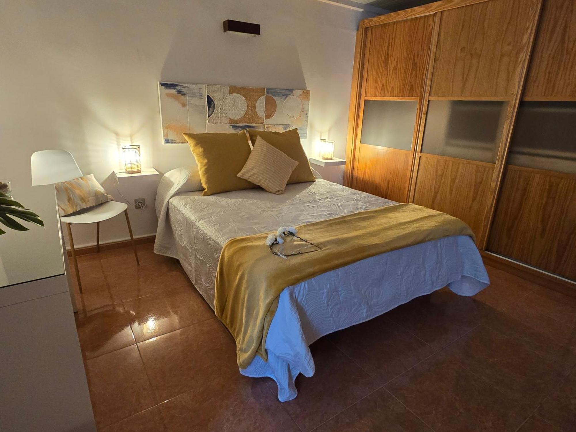 The Sealight Penthouse Διαμέρισμα La Garita Εξωτερικό φωτογραφία