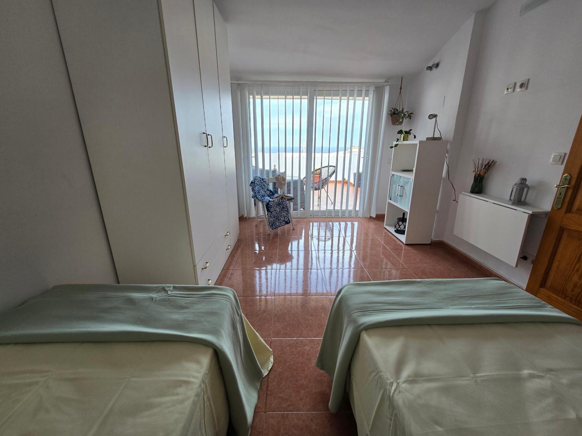The Sealight Penthouse Διαμέρισμα La Garita Εξωτερικό φωτογραφία