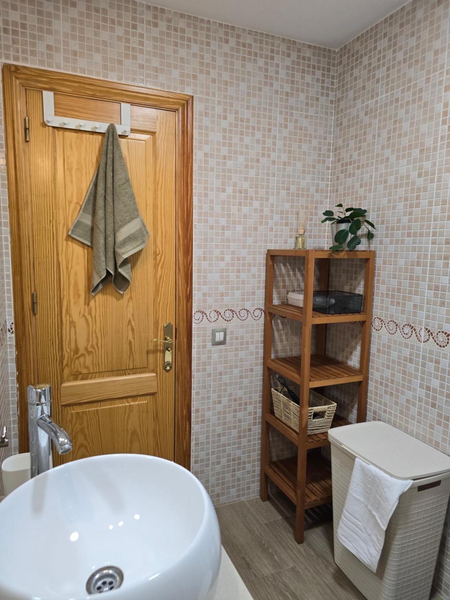 The Sealight Penthouse Διαμέρισμα La Garita Εξωτερικό φωτογραφία