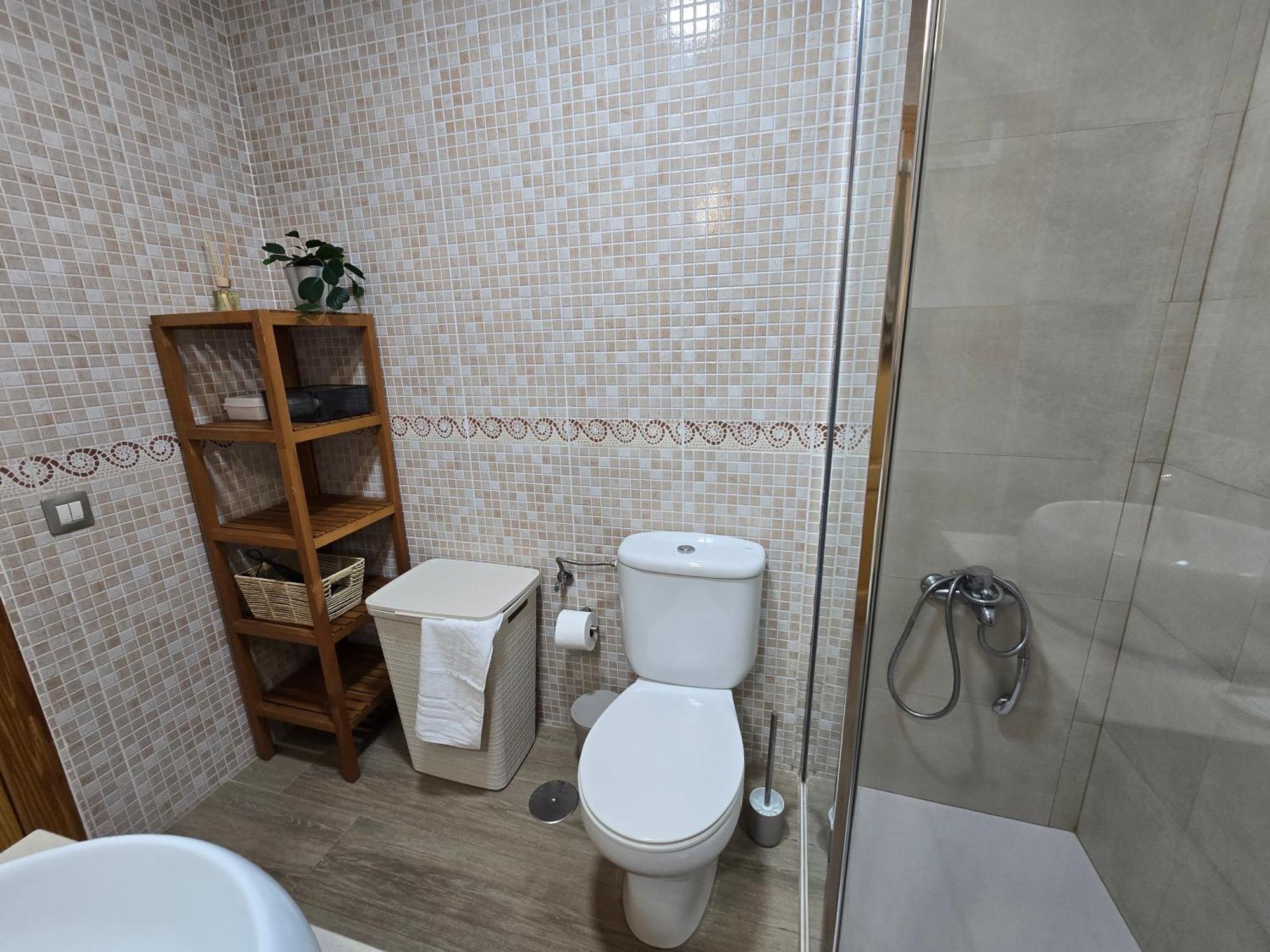 The Sealight Penthouse Διαμέρισμα La Garita Εξωτερικό φωτογραφία