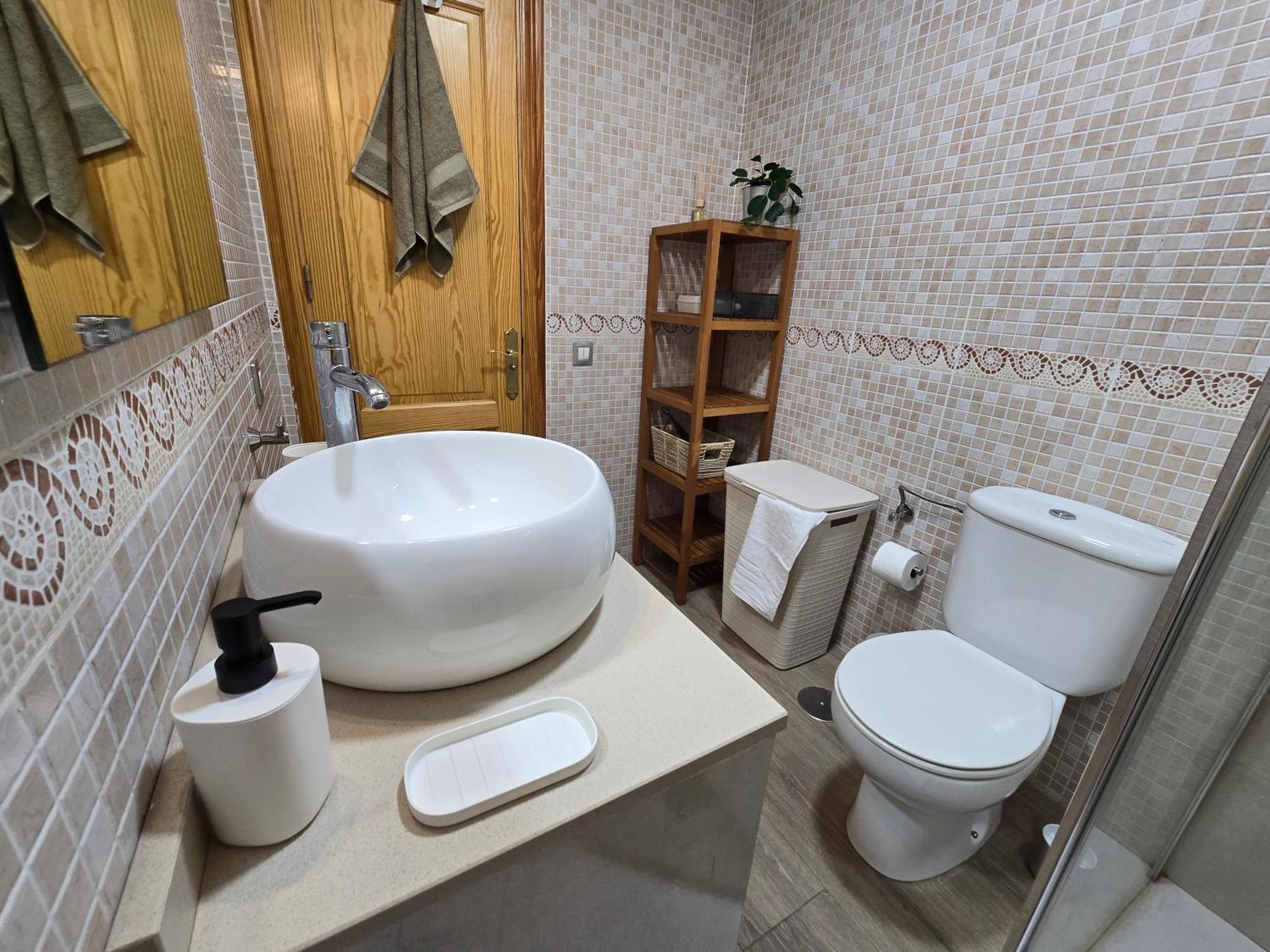 The Sealight Penthouse Διαμέρισμα La Garita Εξωτερικό φωτογραφία