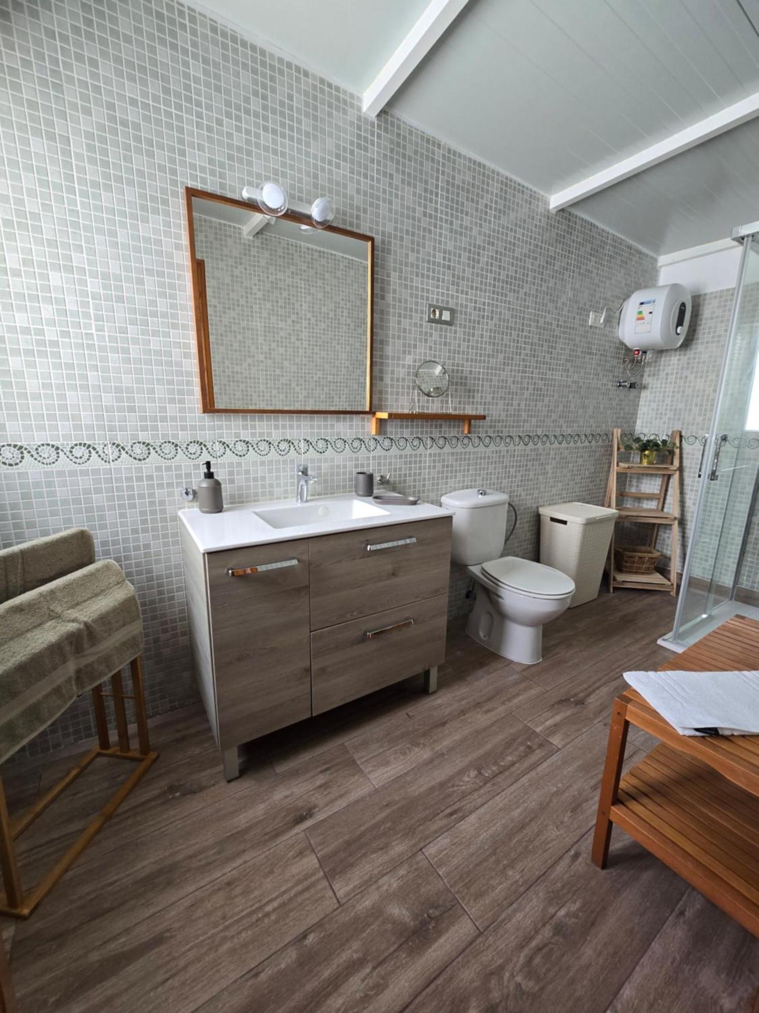 The Sealight Penthouse Διαμέρισμα La Garita Εξωτερικό φωτογραφία