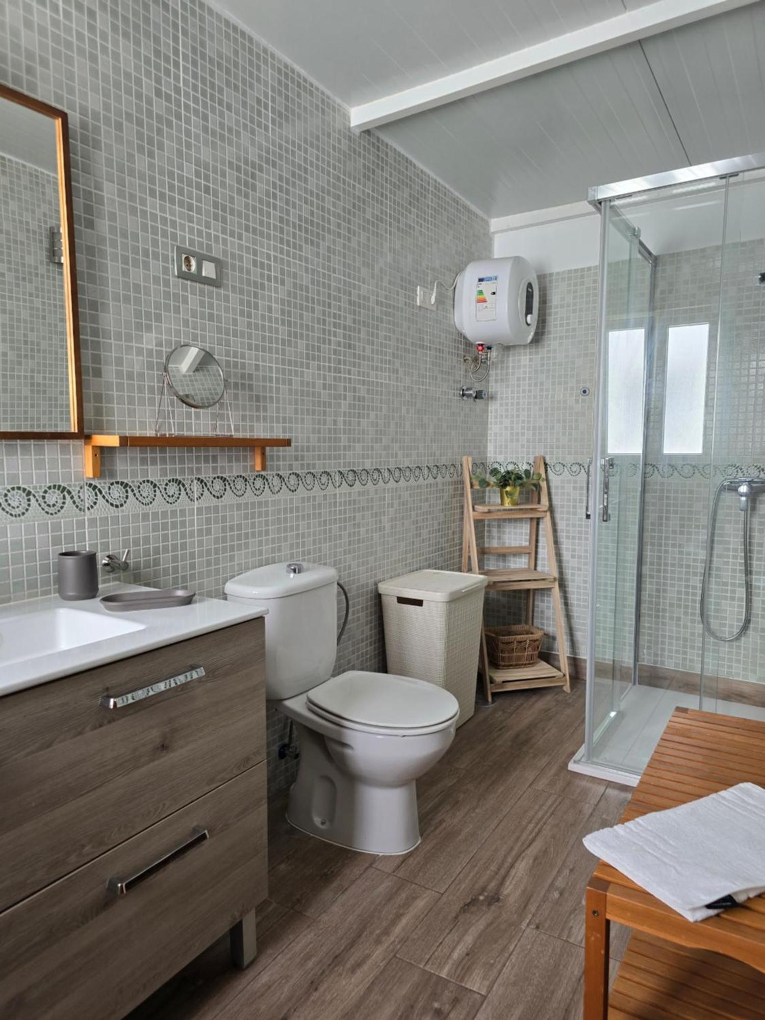 The Sealight Penthouse Διαμέρισμα La Garita Εξωτερικό φωτογραφία