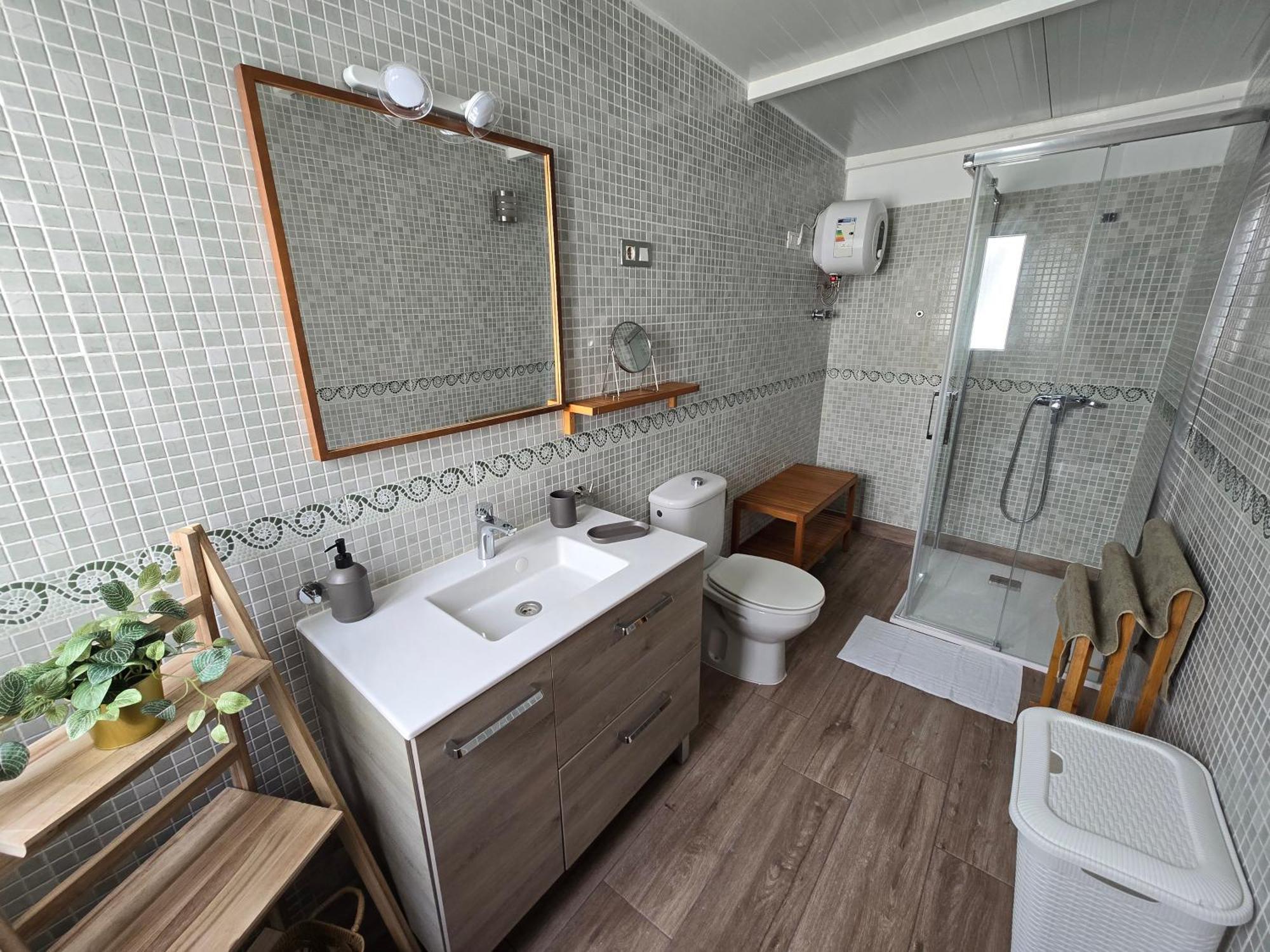 The Sealight Penthouse Διαμέρισμα La Garita Εξωτερικό φωτογραφία