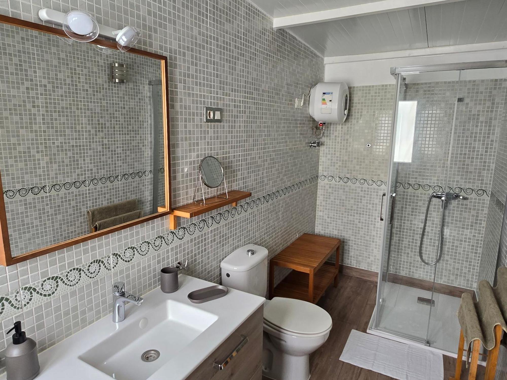 The Sealight Penthouse Διαμέρισμα La Garita Εξωτερικό φωτογραφία